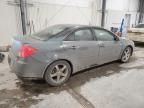 2008 Pontiac G6 Base