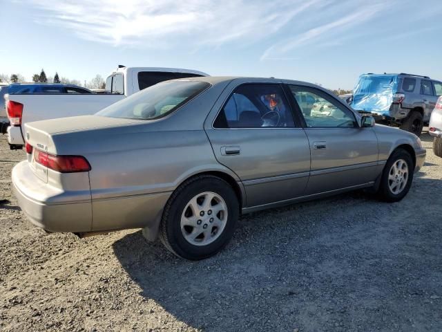 1997 Toyota Camry LE