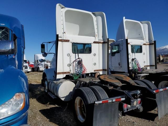 2007 Kenworth Construction T800