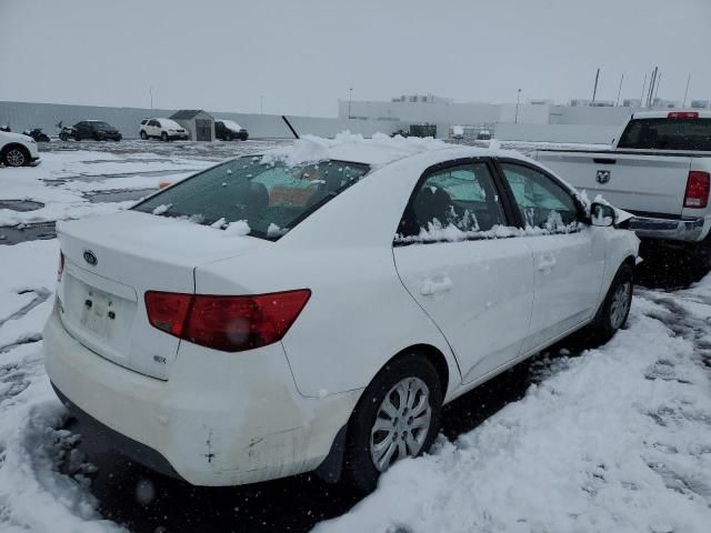 2013 KIA Forte EX