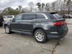 2015 Lincoln MKT