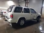 2001 Nissan Pathfinder LE