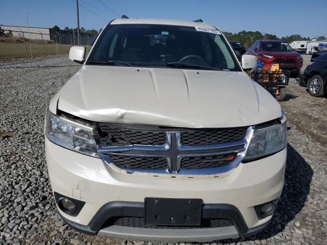 2013 Dodge Journey SXT