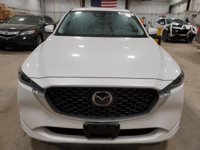 2024 Mazda CX-5 Premium