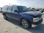 2001 Chevrolet Suburban C1500