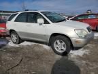 2001 Lexus RX 300