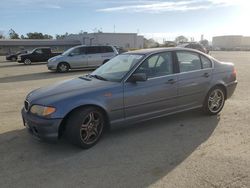 BMW 3 Series Vehiculos salvage en venta: 2002 BMW 330 I