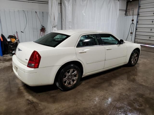 2007 Chrysler 300