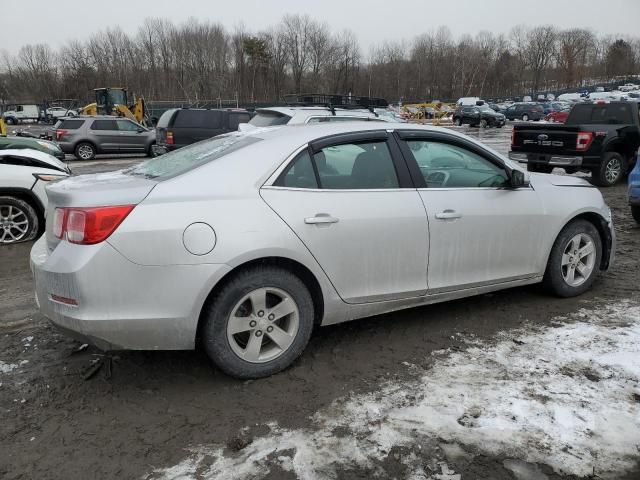 2013 Chevrolet Malibu 1LT