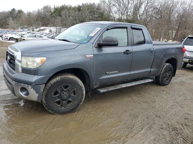 2008 Toyota Tundra Double Cab