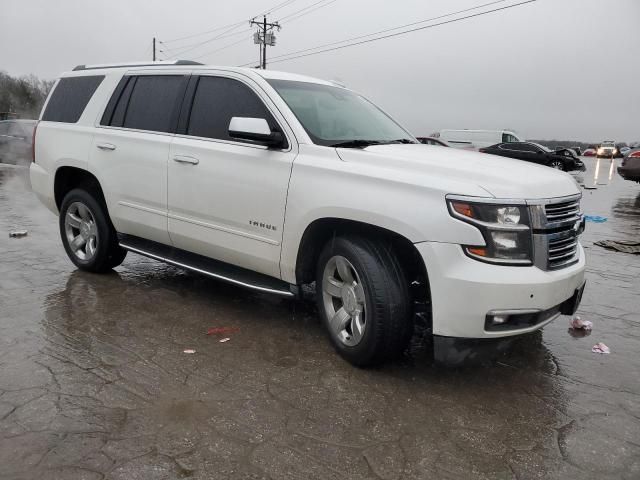 2017 Chevrolet Tahoe C1500 Premier