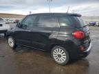 2017 Fiat 500L POP