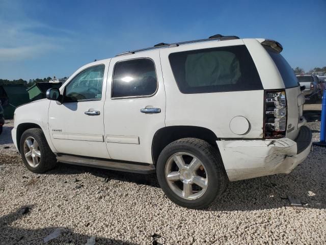 2011 Chevrolet Tahoe C1500 LS