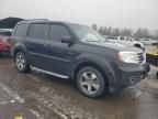 2013 Honda Pilot EXL