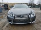 2014 Lexus LS 460L