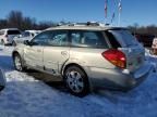 2005 Subaru Legacy Outback 2.5I Limited