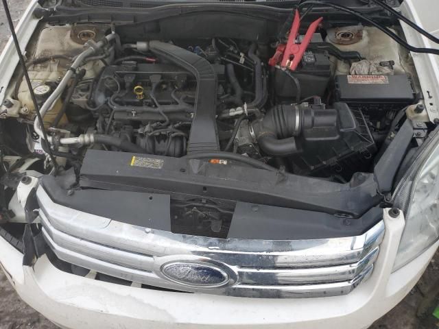 2009 Ford Fusion SE