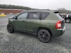 2009 Jeep Compass Sport