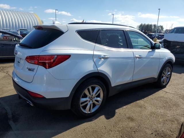 2015 Hyundai Santa FE Sport