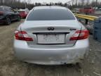 2012 Infiniti M37