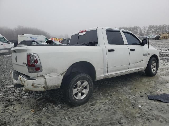 2016 Dodge RAM 1500 ST