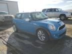 2013 Mini Cooper S