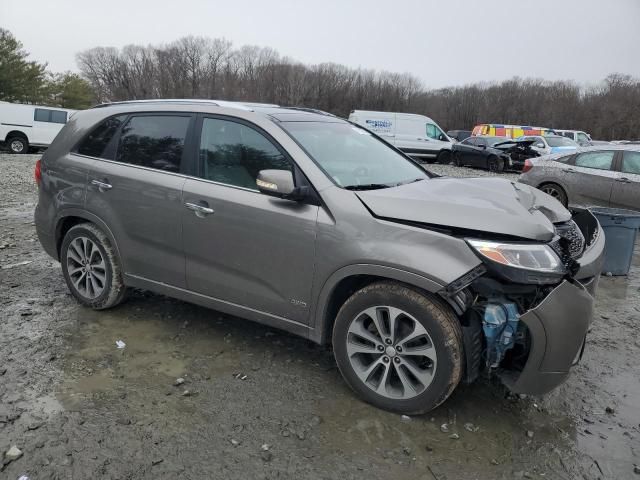 2014 KIA Sorento SX