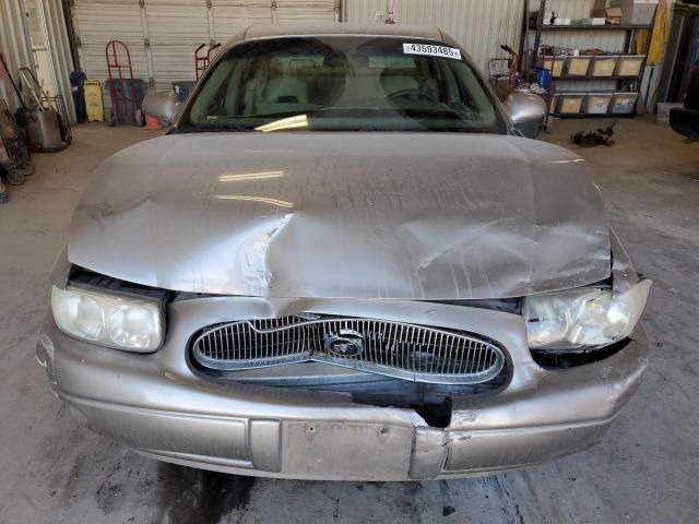 2004 Buick Lesabre Custom