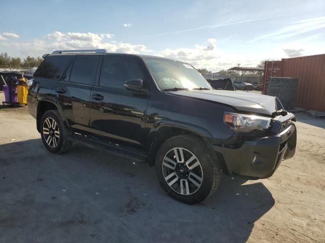 2016 Toyota 4runner SR5/SR5 Premium