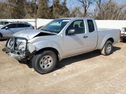 2009 Nissan Frontier King Cab XE en venta en Oklahoma City, OK