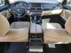 2016 BMW 528 I