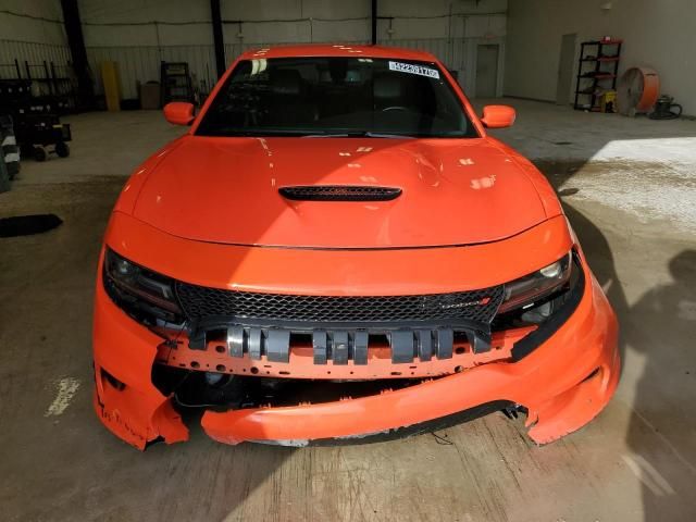 2019 Dodge Charger R/T