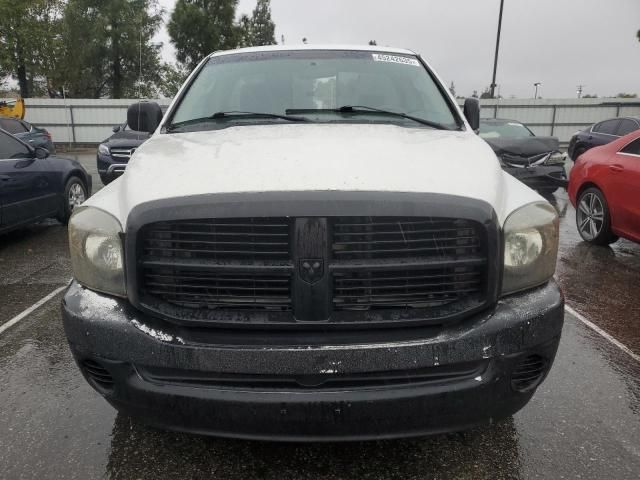 2008 Dodge RAM 1500 ST