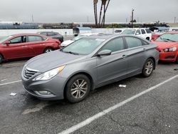 2013 Hyundai Sonata GLS en venta en Van Nuys, CA