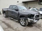 2019 Dodge RAM 1500 Tradesman