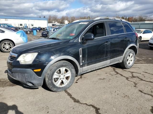 2009 Saturn Vue XE