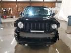 2013 Jeep Patriot Sport