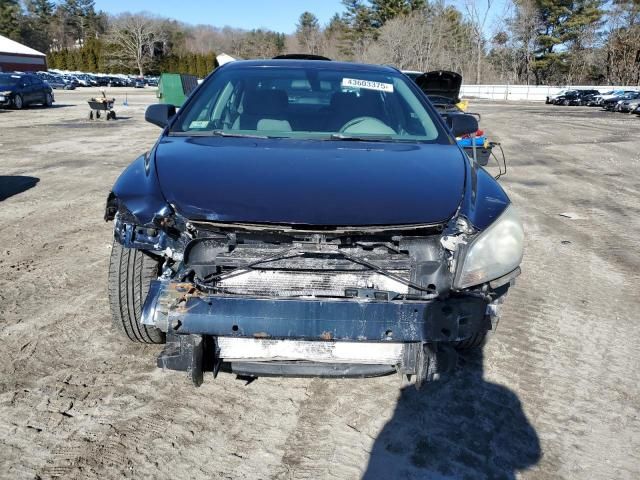 2009 Chevrolet Malibu LS