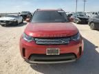 2017 Land Rover Discovery HSE