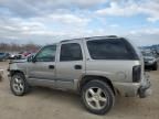 2002 Chevrolet Tahoe K1500