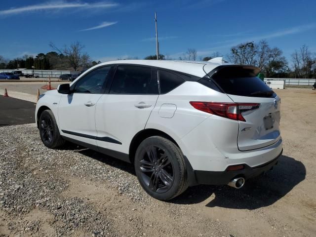 2020 Acura RDX A-Spec