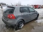 2009 Volkswagen Rabbit