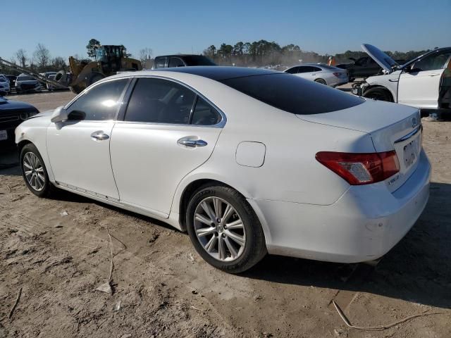 2008 Lexus ES 350