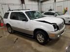 2002 Mercury Mountaineer