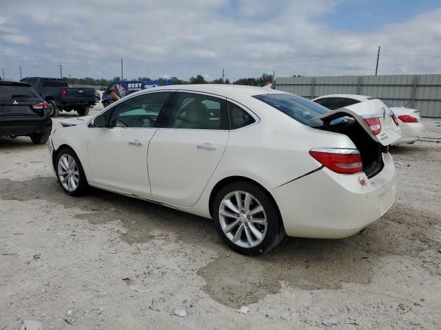 2013 Buick Verano Convenience