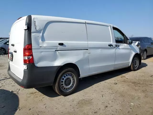 2019 Mercedes-Benz Metris