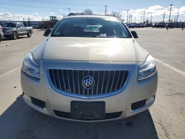 2013 Buick Regal Premium