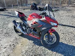 2019 Kawasaki EX400 en venta en Baltimore, MD