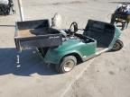 2009 Ezgo Golfcart