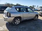 2010 Jeep Compass Sport